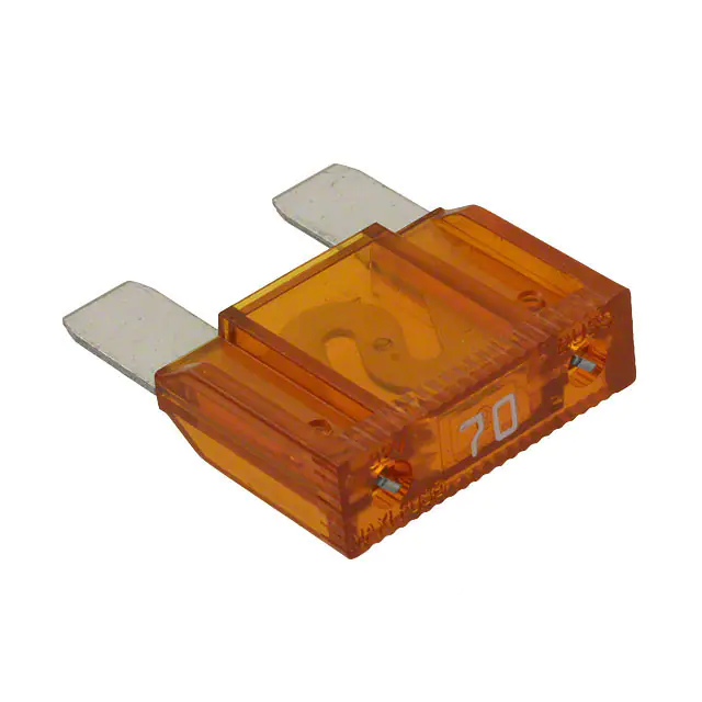 MAX-70 Eaton - Bussmann Electrical Division electronic component