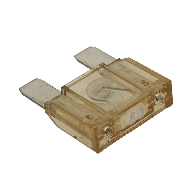 MAX-80 Eaton - Bussmann Electrical Division electronic component
