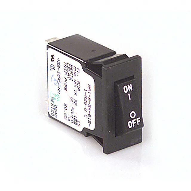 MB1-B-34-615-1-A26-B-C Carling Technologies electronic component