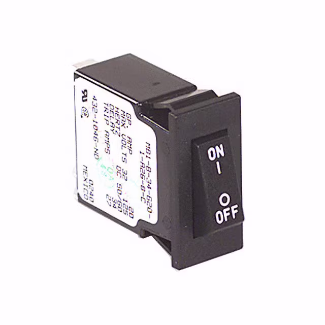 MB1-B-34-620-1-A26-B-C Carling Technologies electronic component