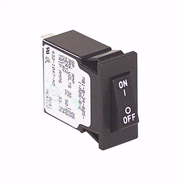 MB1-B-34-625-1-A26-B-C Carling Technologies electronic component