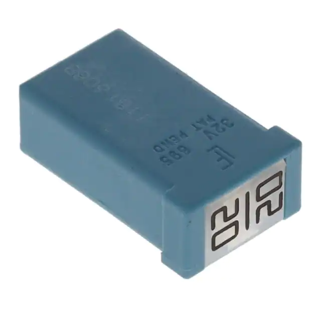 MCAS020.XP Littelfuse Inc. electronic component