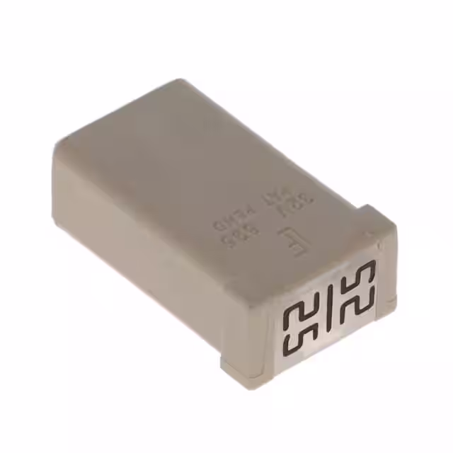 MCAS025.XP Littelfuse Inc. electronic component