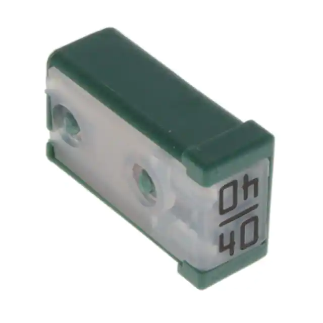 MCAS040.XP Littelfuse Inc. electronic component