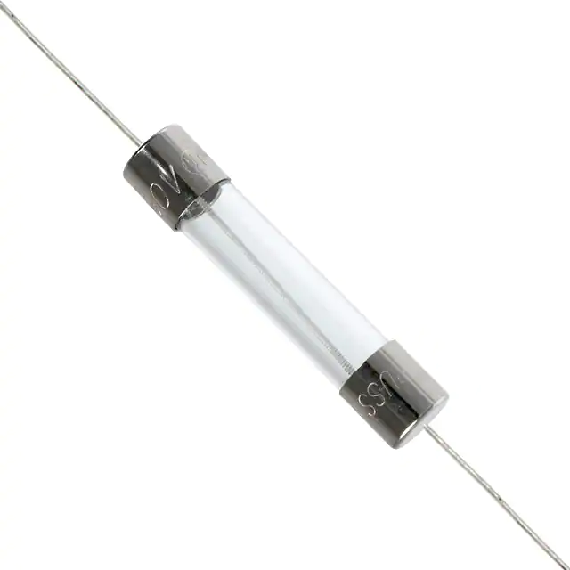 BK/MDL-V-3-1/2 Eaton - Electronics Division electronic component