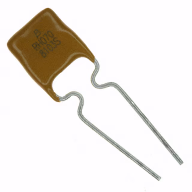 MF-RHT070-0 Bourns Inc. electronic component