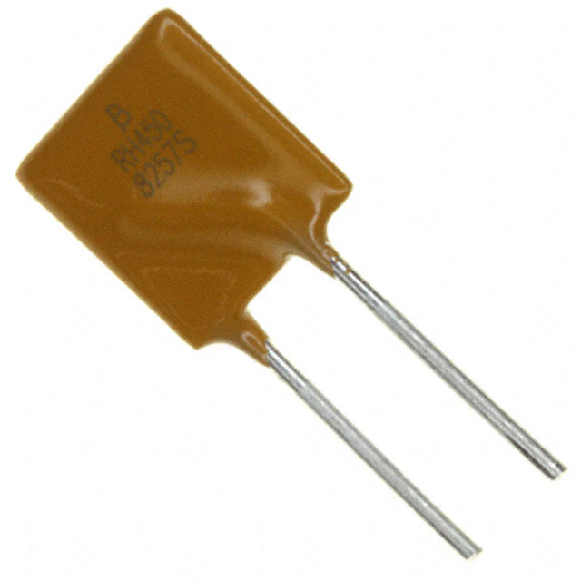 MF-RHT450-0 Bourns Inc. electronic component