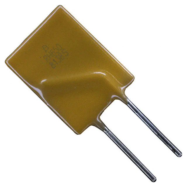 MF-RHT650-0 Bourns Inc. electronic component