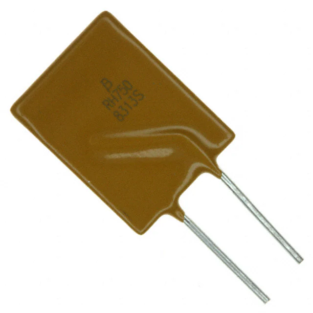 MF-RHT750-0 Bourns Inc. electronic component