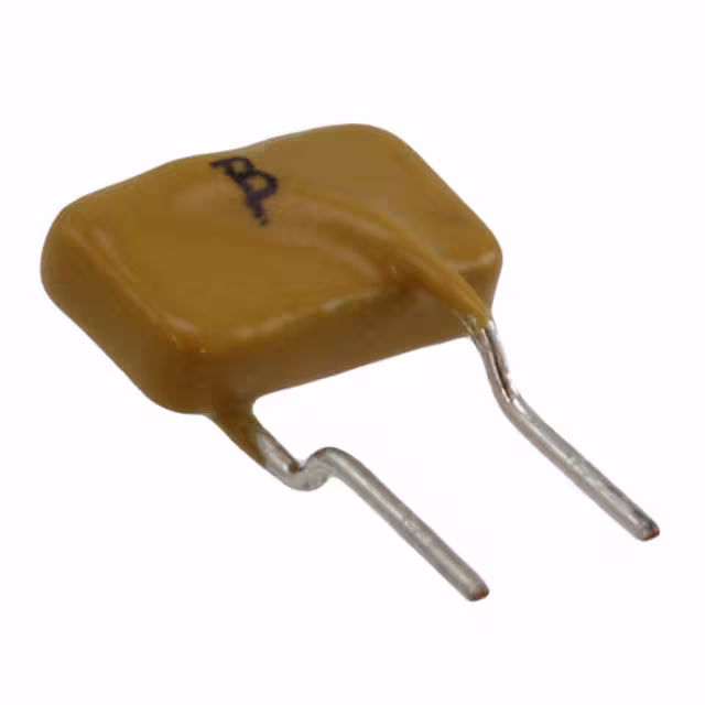 MF-RX018/250-0 Bourns Inc. electronic component