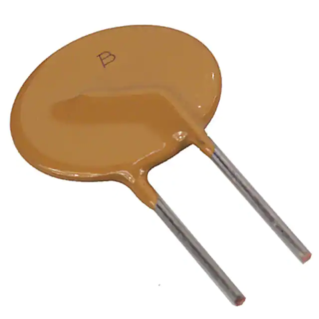 MF-RX110-2 Bourns Inc. electronic component