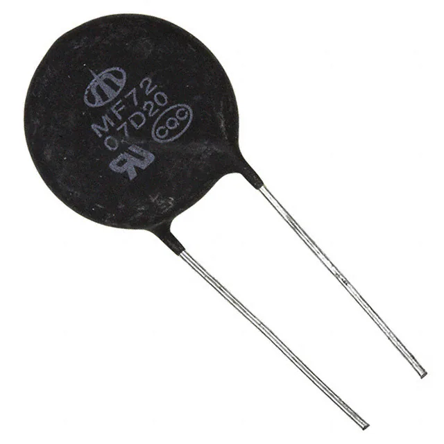 MF72-000.7D20 Cantherm electronic component