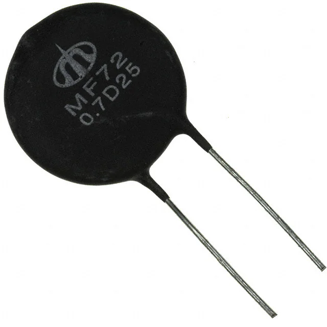 MF72-000.7D25 Cantherm electronic component