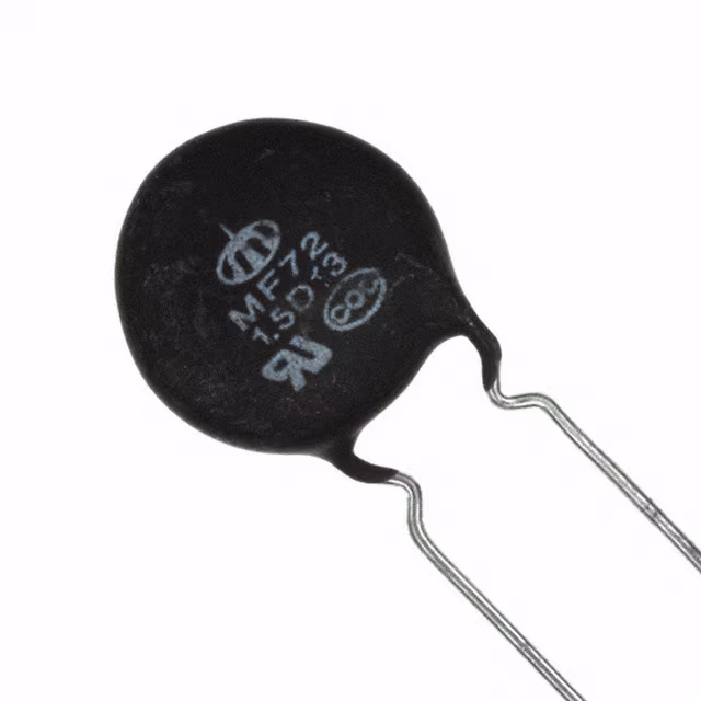 MF72-001.5D13 Cantherm electronic component