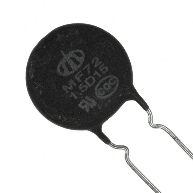 MF72-001.5D15 Cantherm electronic component