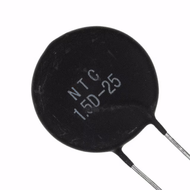MF72-001.5D25 Cantherm electronic component