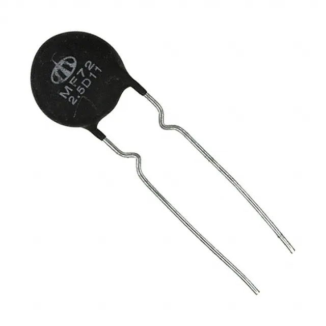 MF72-002.5D11 Cantherm electronic component