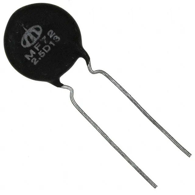 MF72-002.5D13 Cantherm electronic component