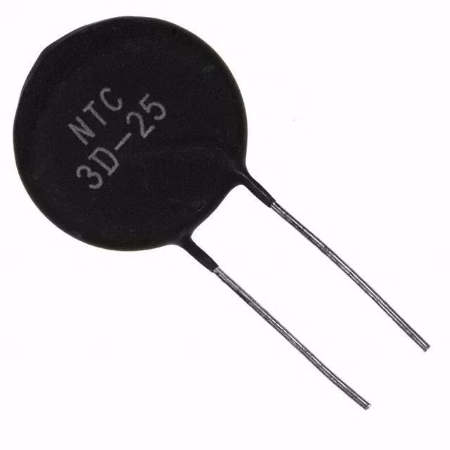 MF72-003D25 Cantherm electronic component