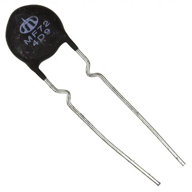 MF72-004D9 Cantherm electronic component