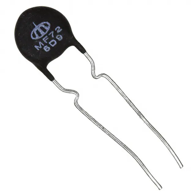 MF72-006D9 Cantherm electronic component