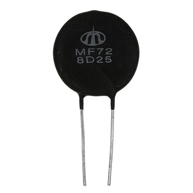 MF72-008D25 Cantherm electronic component