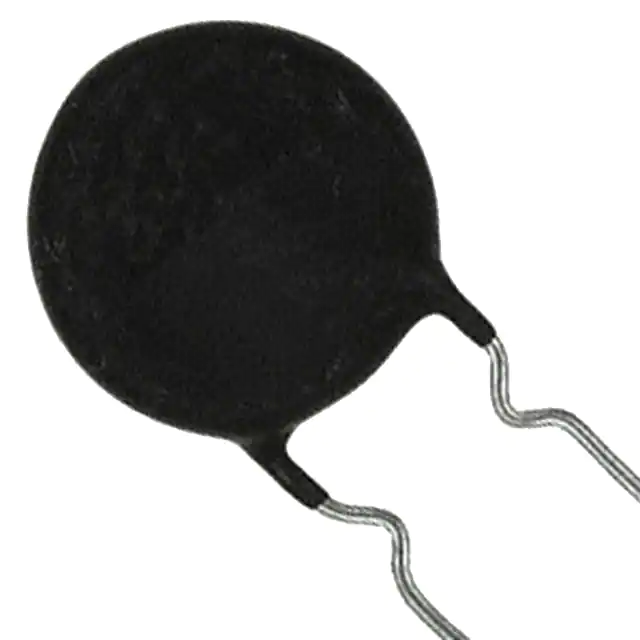 MF72-010D13 Cantherm electronic component