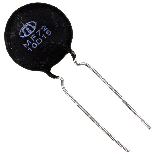 MF72-010D15 Cantherm electronic component
