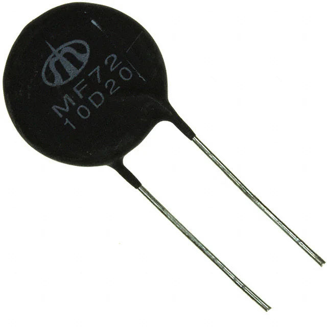 MF72-010D20 Cantherm electronic component