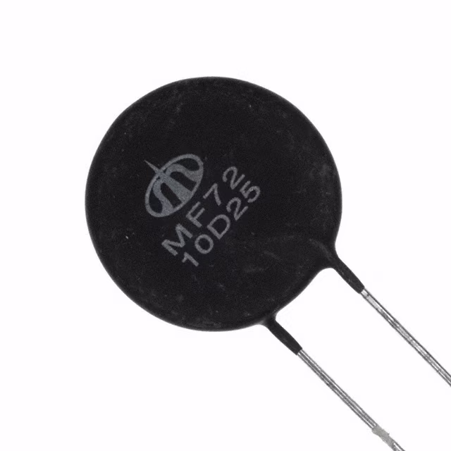 MF72-010D25 Cantherm electronic component