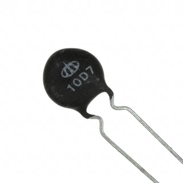 MF72-010D7 Cantherm related electronic component