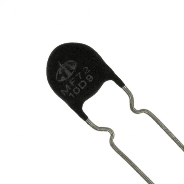 MF72-010D9 Cantherm related electronic component