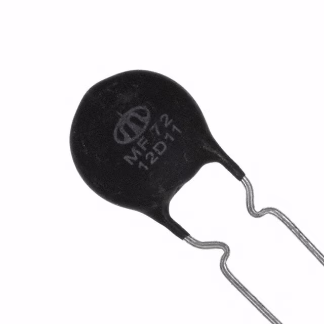 MF72-012D11 Cantherm electronic component