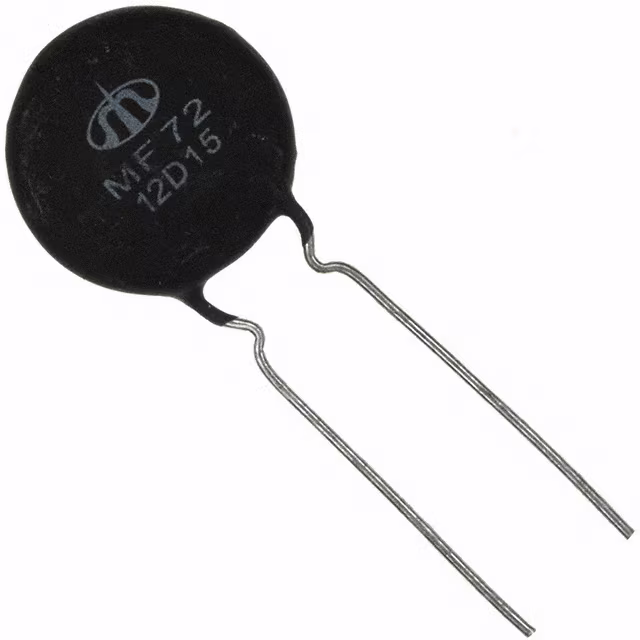 MF72-012D15 Cantherm electronic component