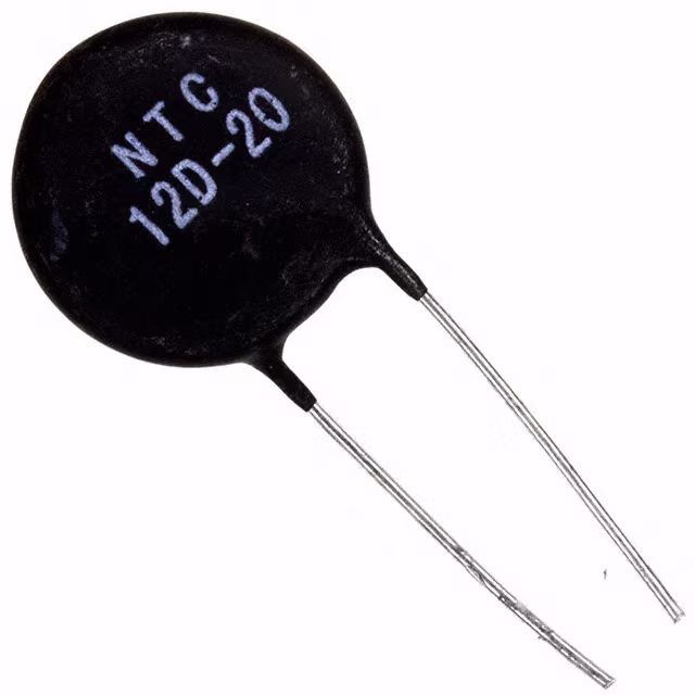 MF72-012D20 Cantherm electronic component