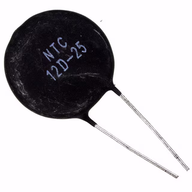 MF72-012D25 Cantherm electronic component