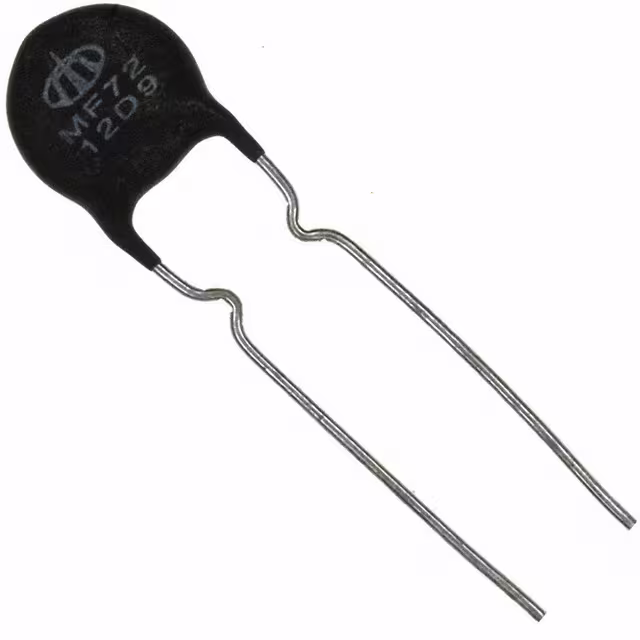 MF72-012D9 Cantherm electronic component