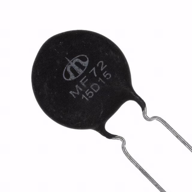 MF72-015D15 Cantherm electronic component