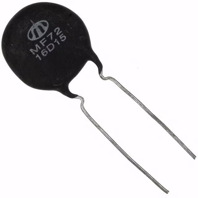 MF72-016D15 Cantherm electronic component