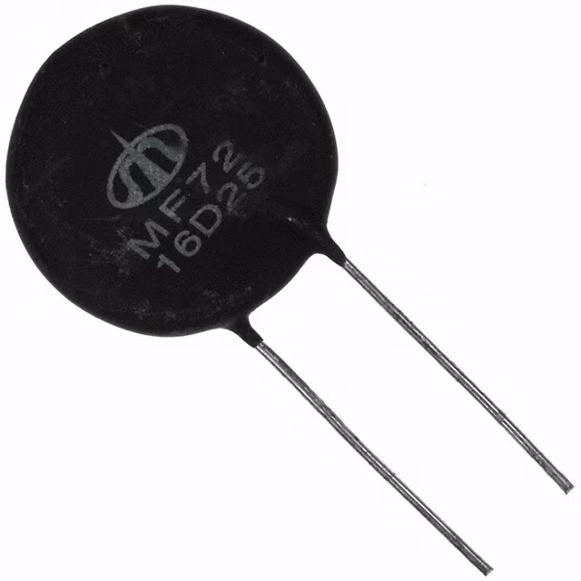 MF72-016D25 Cantherm electronic component