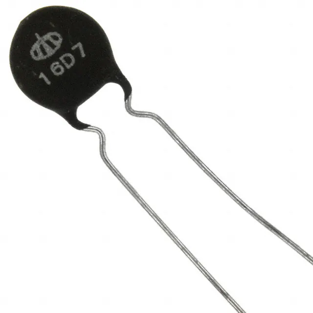 MF72-016D7 Cantherm electronic component