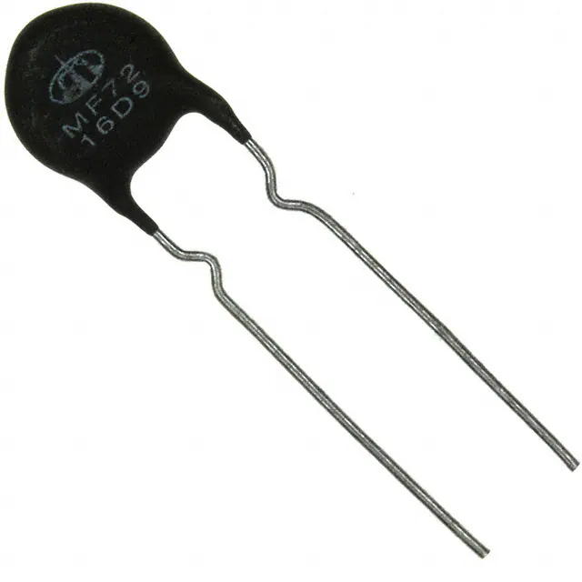 MF72-016D9 Cantherm electronic component