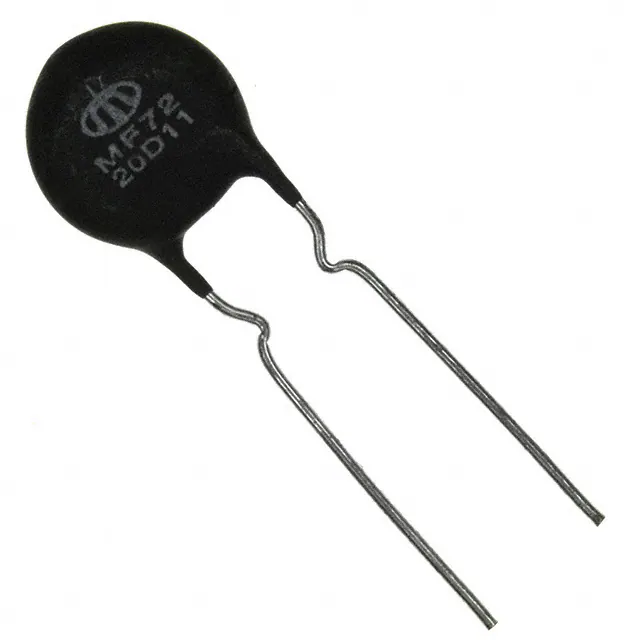 MF72-020D11 Cantherm electronic component
