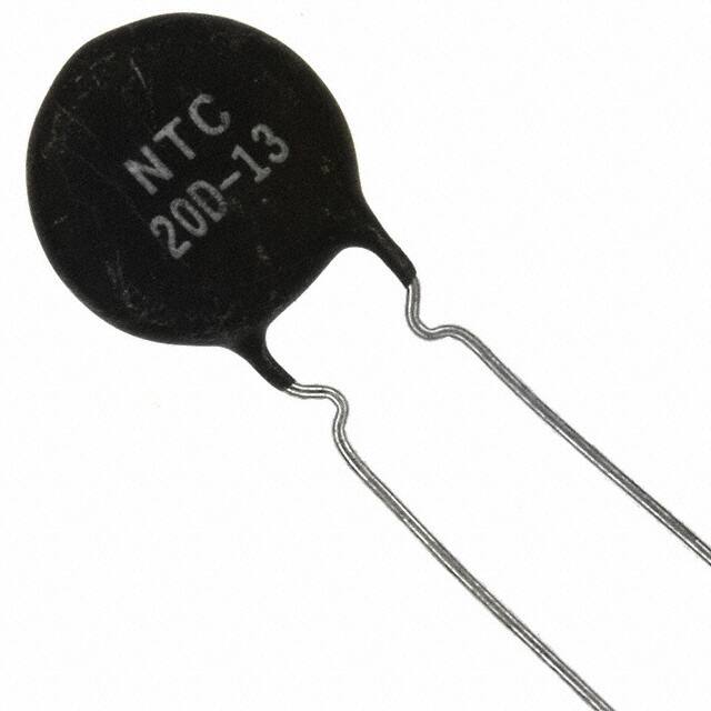 MF72-020D13 Cantherm electronic component