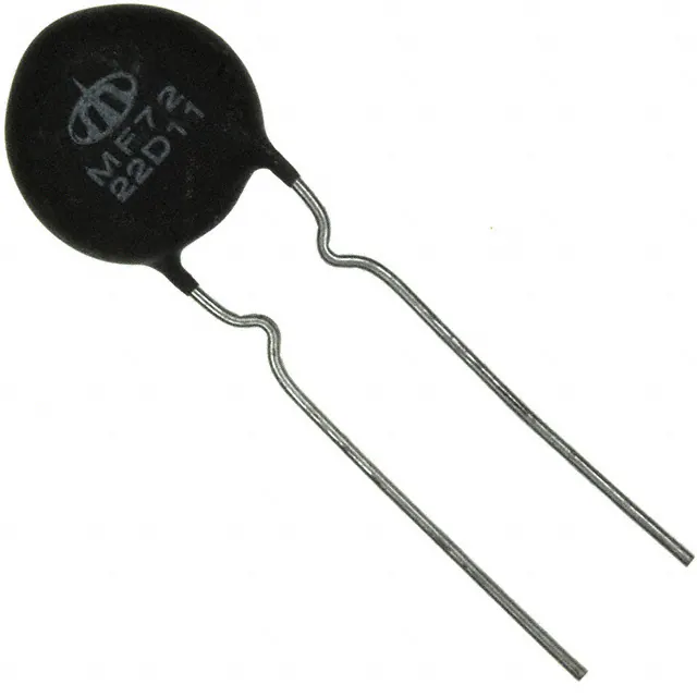 MF72-022D11 Cantherm electronic component