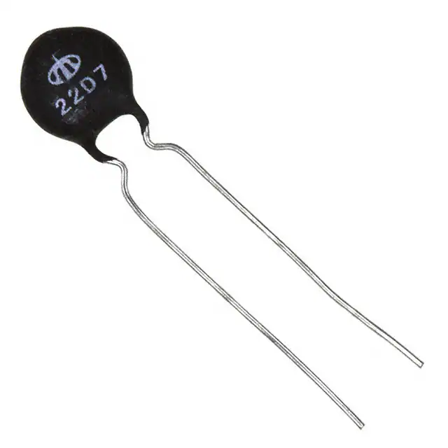 MF72-022D7 Cantherm electronic component
