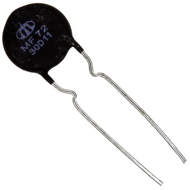 MF72-030D11 Cantherm electronic component