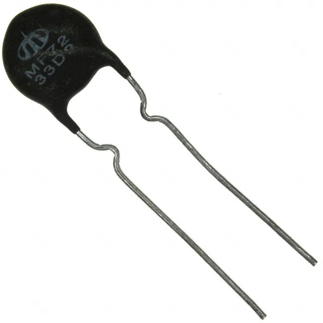 MF72-033D9 Cantherm electronic component
