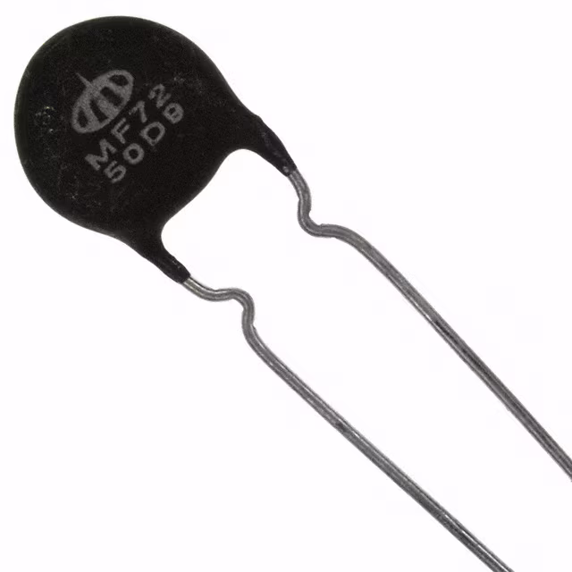 MF72-050D9 Cantherm electronic component