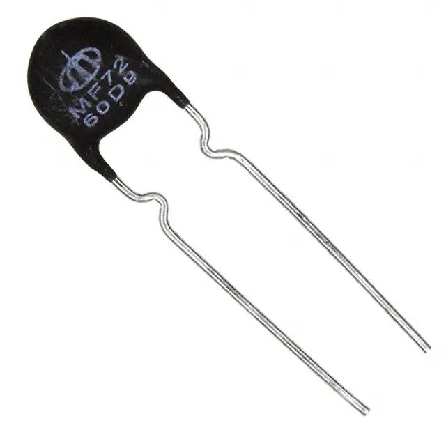 MF72-060D9 Cantherm electronic component